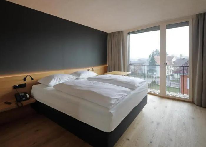 2nd Home Hotel