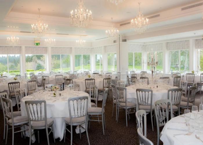 The Lodge at Ashford Castle