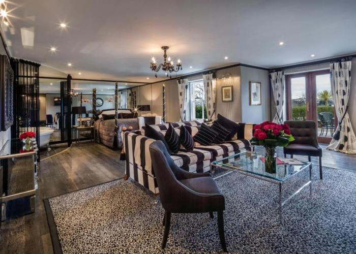 The Lodge at Ashford Castle