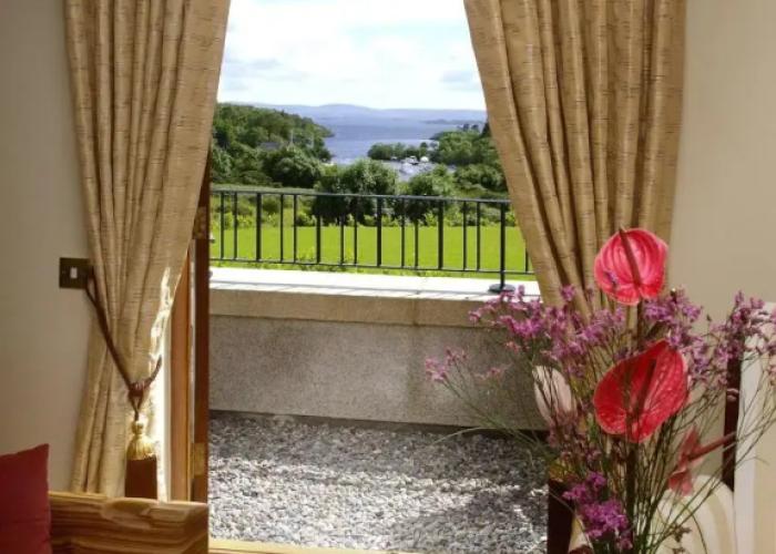 The Lodge at Ashford Castle