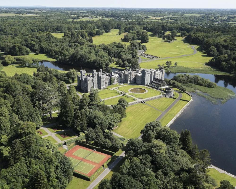 Ashford Castle