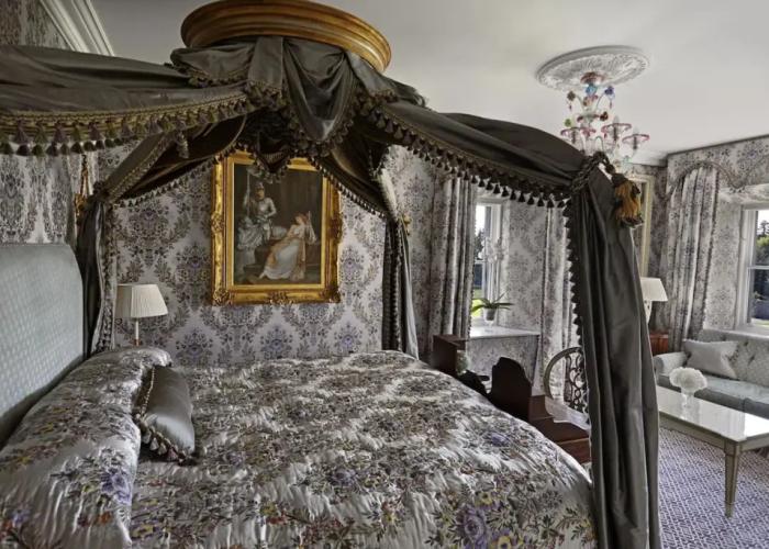 Ashford Castle