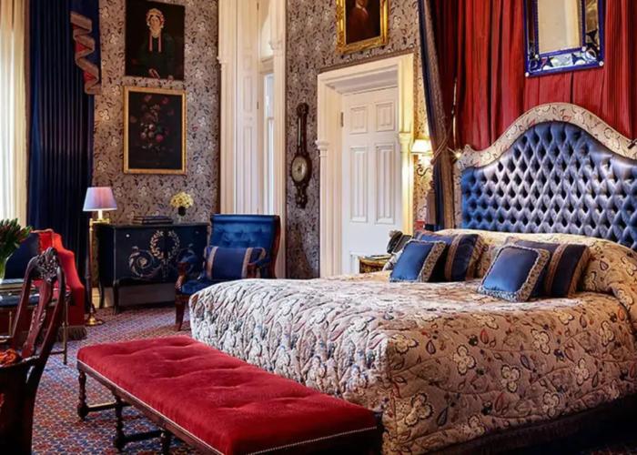 Ashford Castle