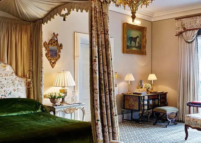 Ashford Castle