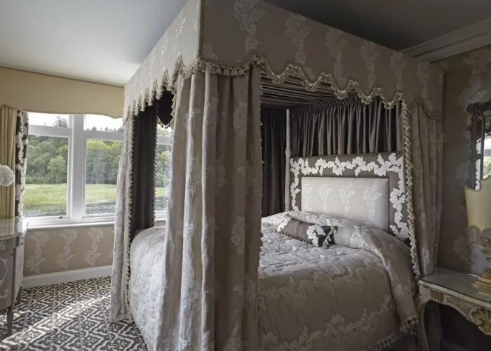 Ashford Castle