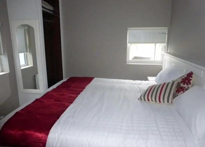 Ryan's Hotel