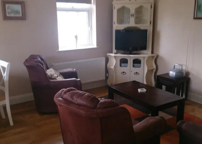 Villa Pio Luxury Apartment 3km From Historic Cong, Ashford Castle, Ashford Lodge