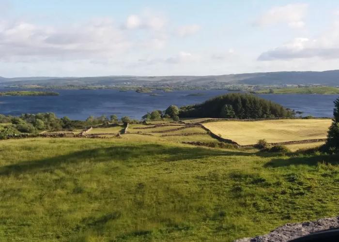 Villa Pio Luxury Apartment 3km From Historic Cong, Ashford Castle, Ashford Lodge