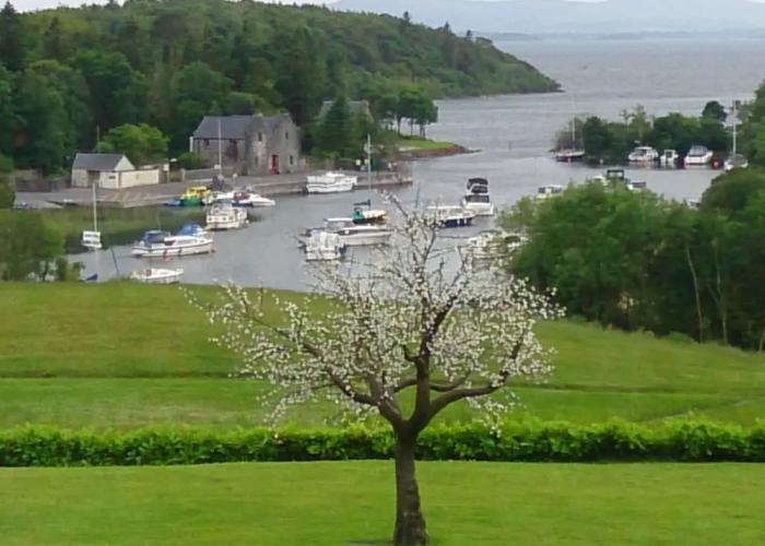 Villa Pio Luxury Apartment 3km From Historic Cong, Ashford Castle, Ashford Lodge