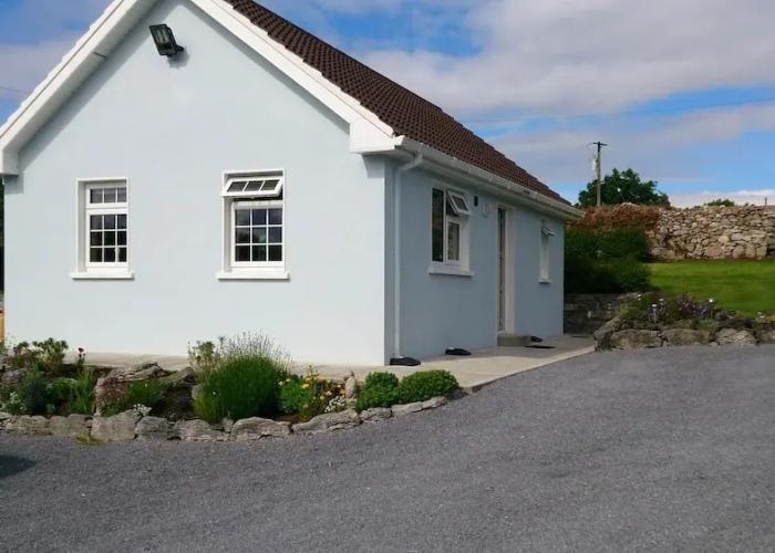 Villa Pio Luxury Apartment 3km From Historic Cong, Ashford Castle, Ashford Lodge