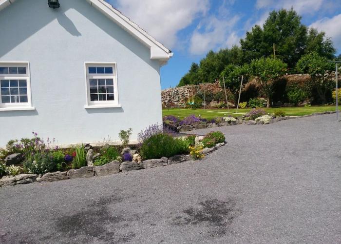 Villa Pio Luxury Apartment 3km From Historic Cong, Ashford Castle, Ashford Lodge