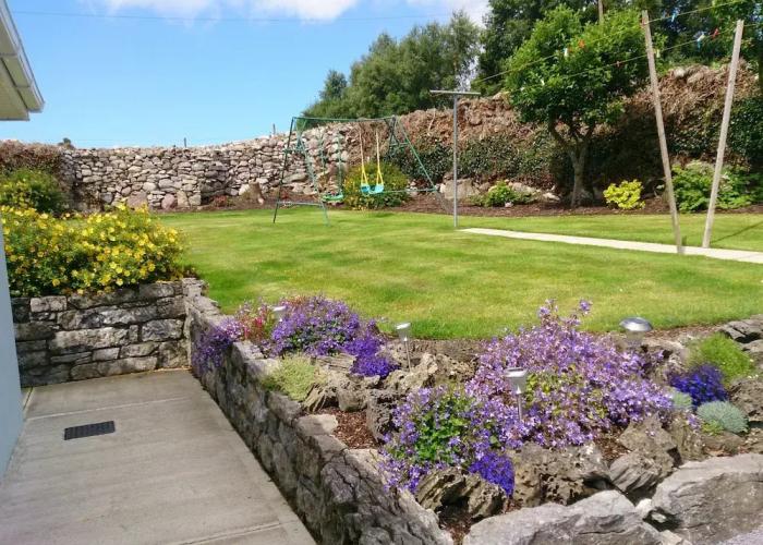 Villa Pio Luxury Apartment 3km From Historic Cong, Ashford Castle, Ashford Lodge