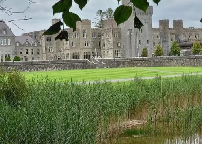 Villa Pio Luxury Apartment 3km From Historic Cong, Ashford Castle, Ashford Lodge