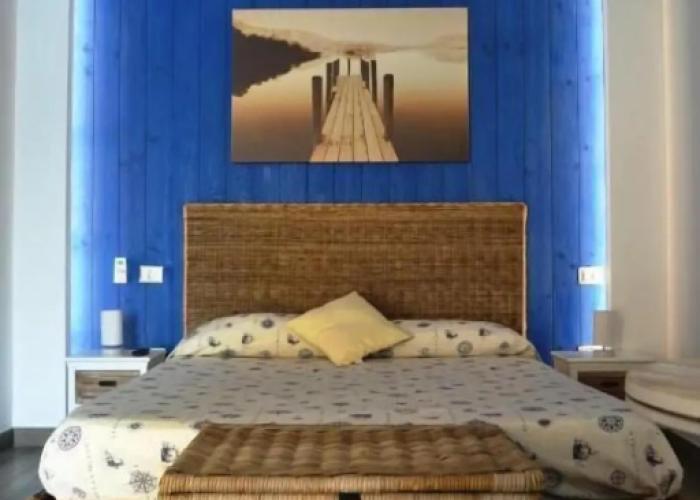 Beatrice Home B&B