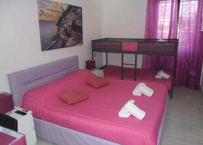 Beatrice Home B&B