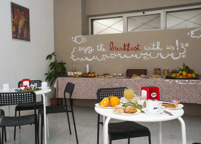 B&B Sweet Home