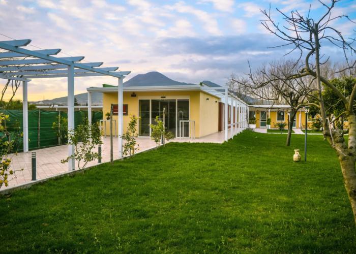 Resort & Winery Bosco De Medici