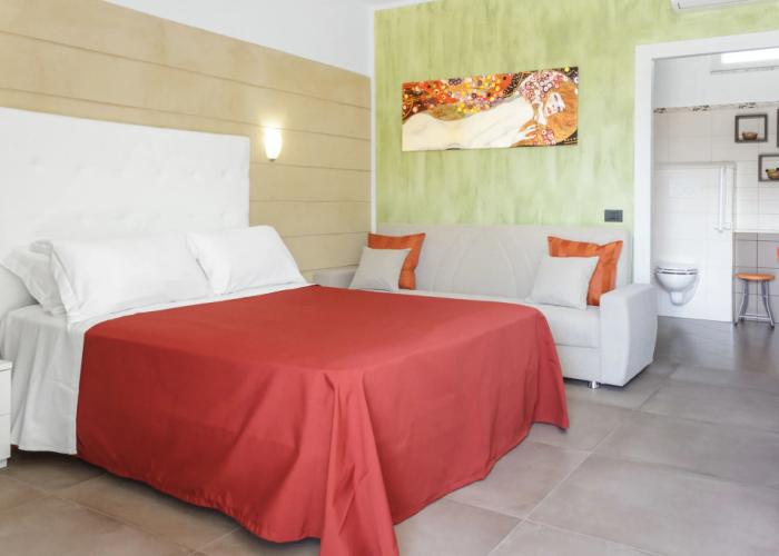 Resort & Winery Bosco De Medici