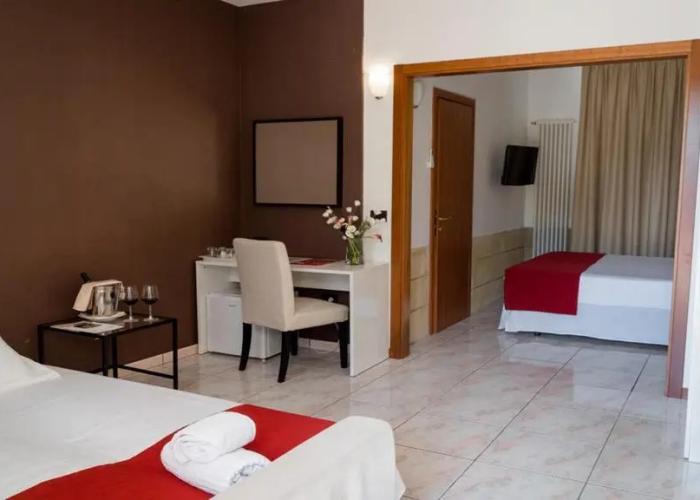Resort & Winery Bosco De Medici