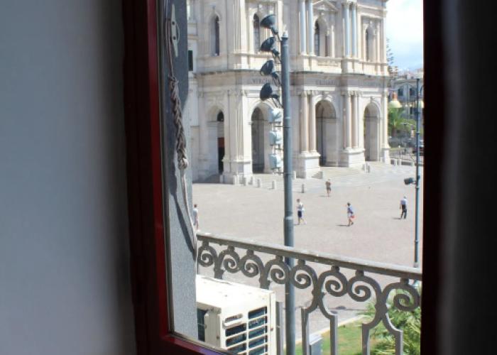 Hotel Santuario Pompei
