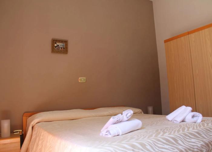 Hotel Santuario Pompei
