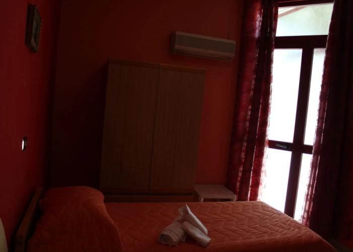 Hotel Santuario Pompei
