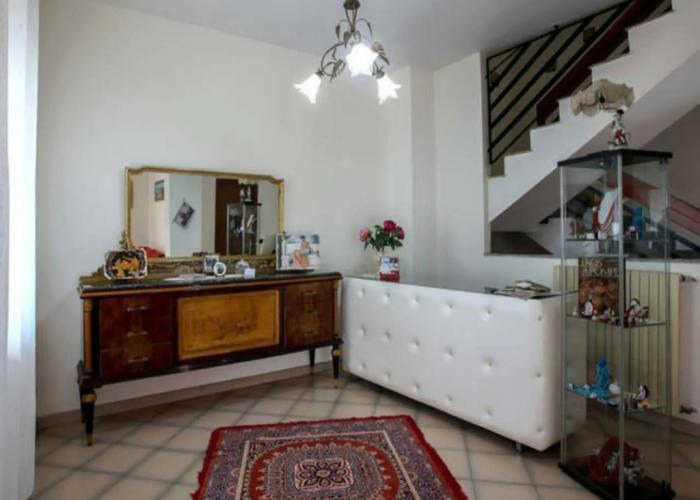 AreA DomuS