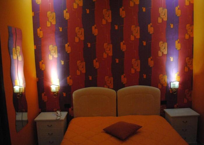 Albergo Pompei Valley