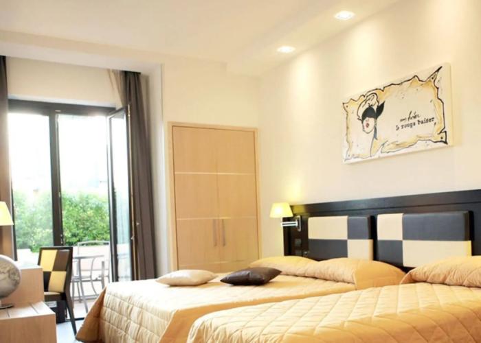 Hotel Visagi