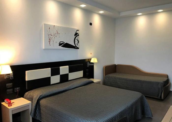 Hotel Visagi