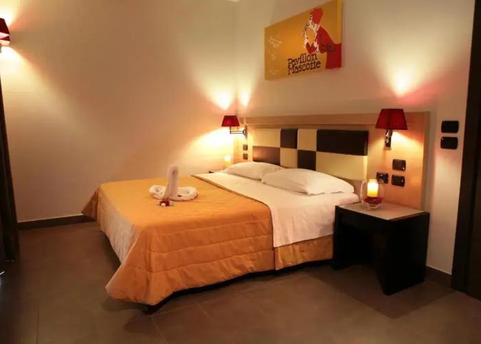 Hotel Visagi
