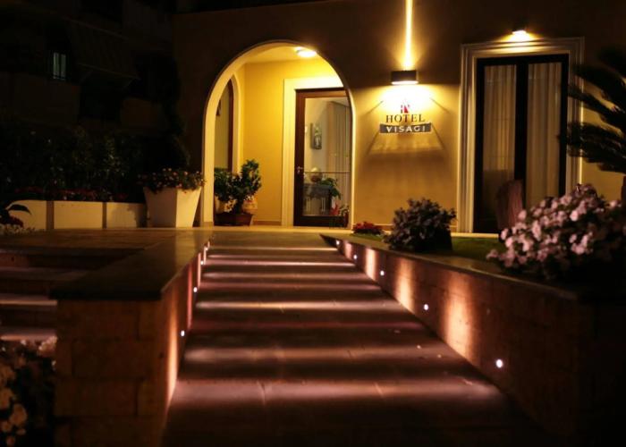 Hotel Visagi