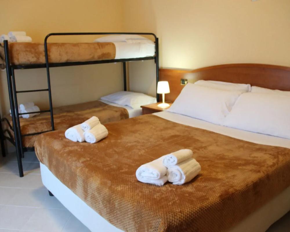 Agriturismo Villa Julia