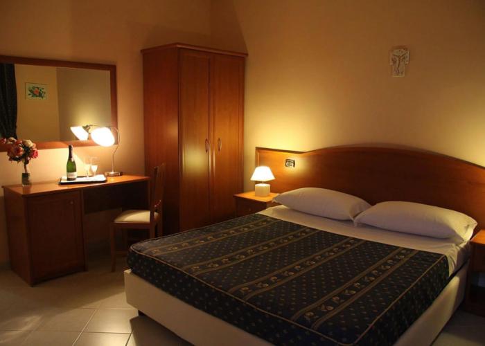 Agriturismo Villa Julia