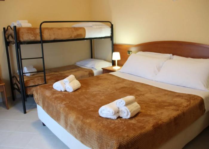 Agriturismo Villa Julia