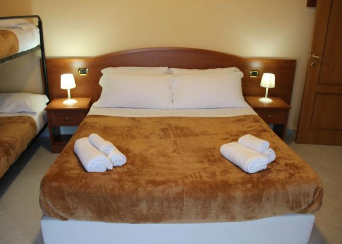 Agriturismo Villa Julia