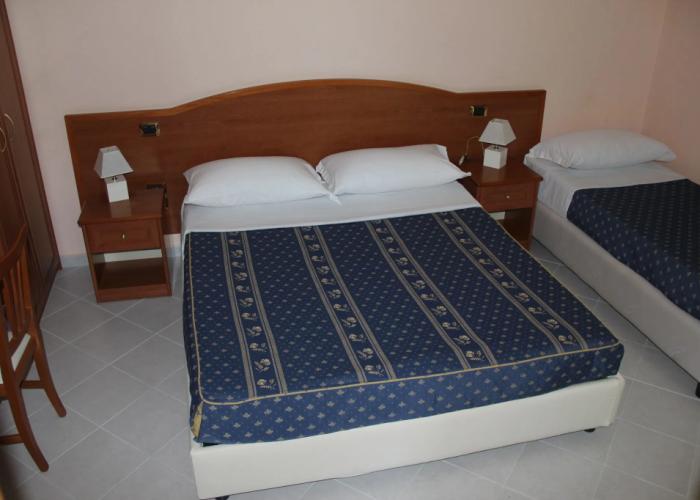 Agriturismo Villa Julia
