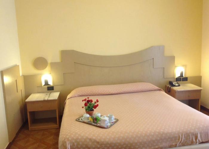 Hotel Giovanna
