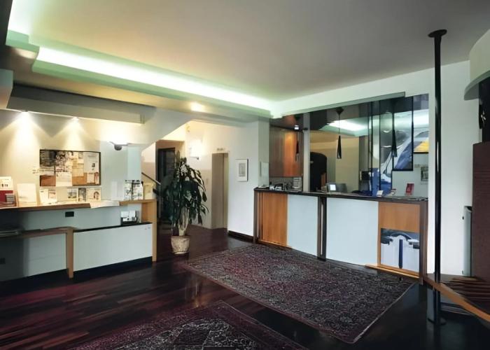 Hotel Giovanna