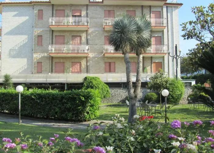 Hotel Giovanna