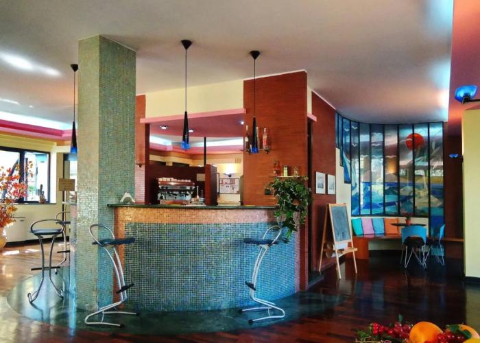 Hotel Giovanna