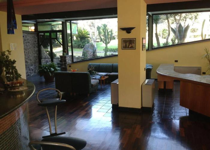 Hotel Giovanna