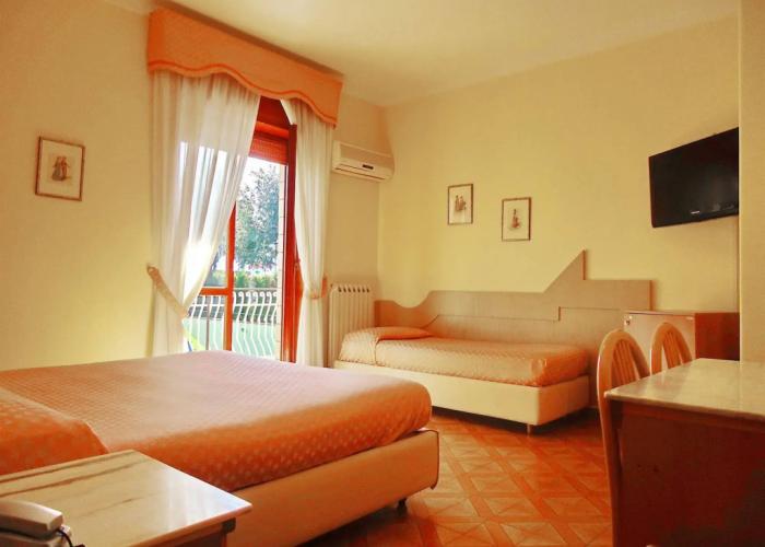 Hotel Giovanna