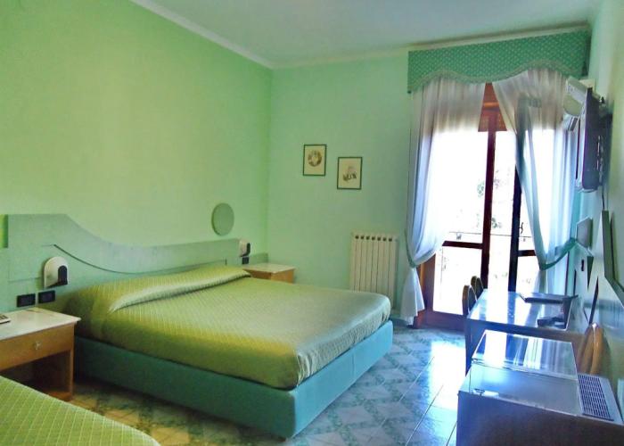 Hotel Giovanna