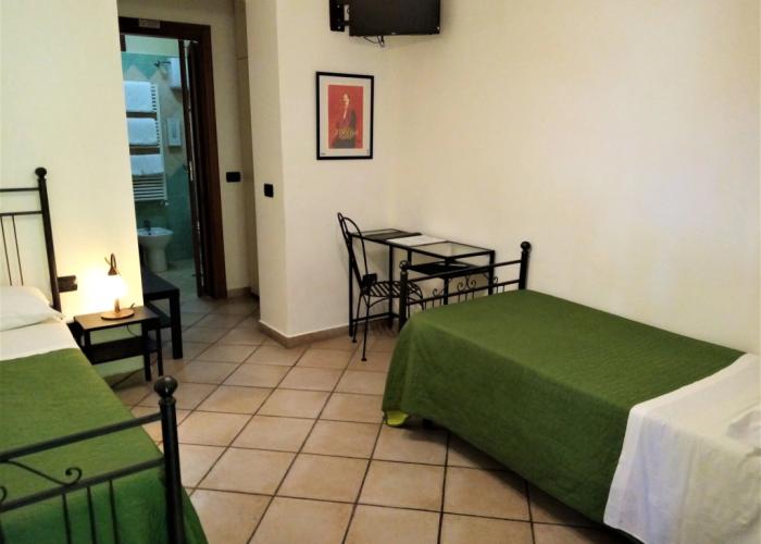 Albergo Pace