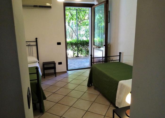 Albergo Pace