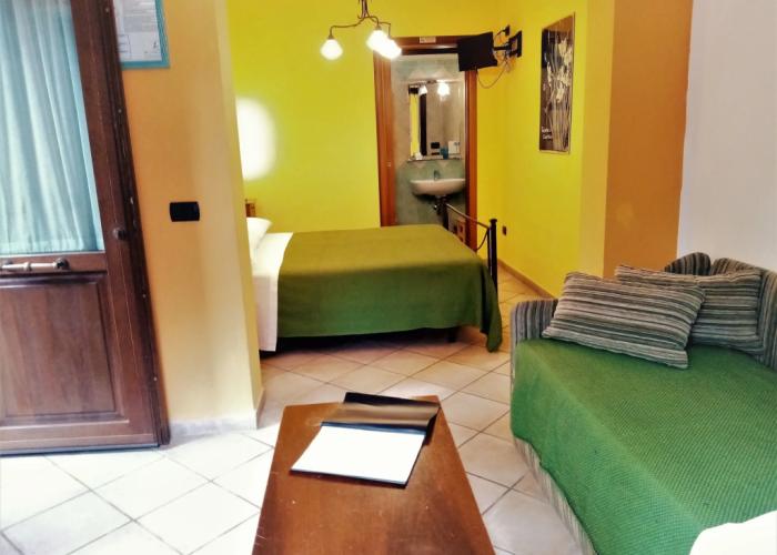 Albergo Pace