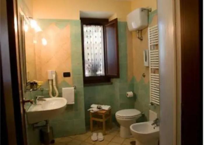 Albergo Pace