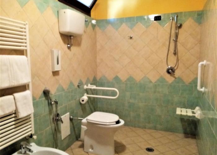 Albergo Pace