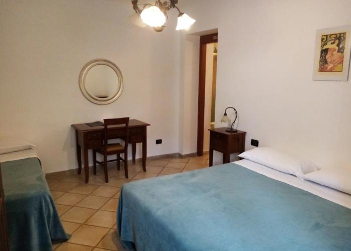 Albergo Pace